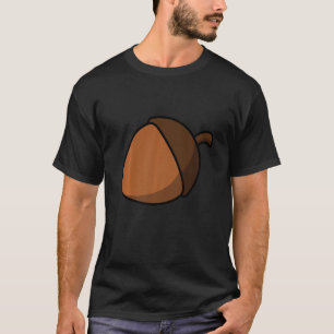 Camiseta Acorn Nut Oak 1
