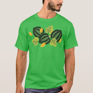 Camiseta Acorn Squash
