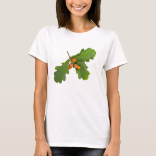 Camiseta Acorns