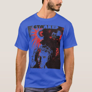 Camiseta acosador