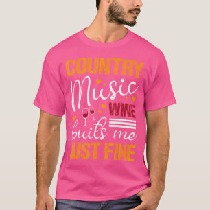 Camiseta Acousti De Banda Fina Acousti
