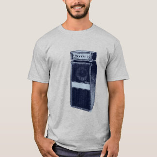 Camiseta acoustic