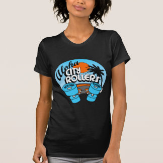 Camiseta ACR Ladies Dark Tees