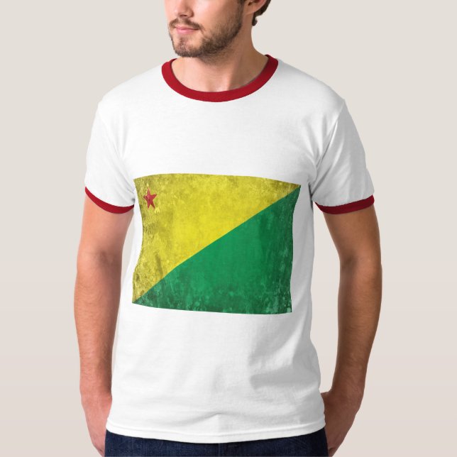 Camiseta Acre (Anverso)