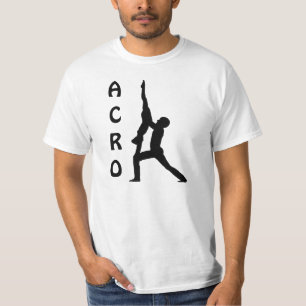 CAMISETA ACRO