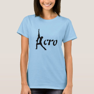 Camiseta Acro A