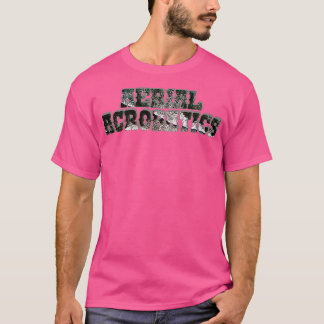 Camiseta Acrobacia aérea