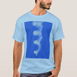 Camiseta Acrobacias aéreas