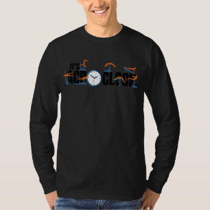 Camiseta Acroyoga Acro Yoga