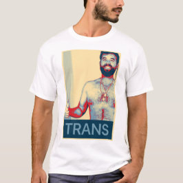 Camiseta Action Billy - Modo Guerra