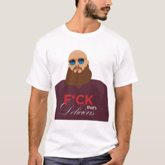 Camiseta Action Bronson Fck