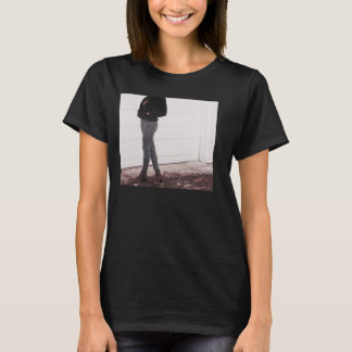 Camiseta Actitud