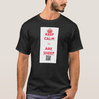 Camiseta Actitud #1