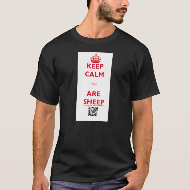 Camiseta Actitud #1 (Anverso)