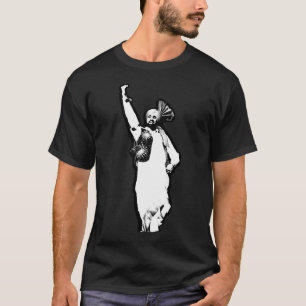 Camiseta Actitud 10 de Bhangra