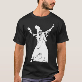 Camiseta Actitud 13 de Bhangra