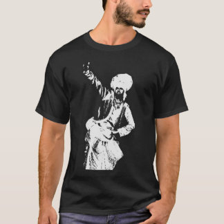 Camiseta Actitud 1 de Bhangra