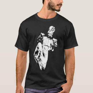 Camiseta Actitud 28 de Bhangra