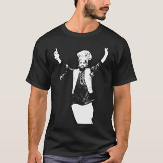 Camiseta Actitud 2 de Bhangra