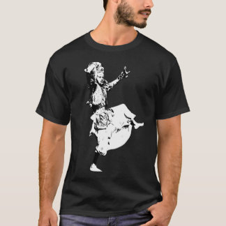 Camiseta Actitud 30 de Bhangra