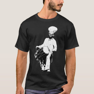 Camiseta Actitud 3 de Dholi