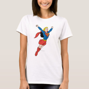 Camiseta Actitud 6 de Supergirl