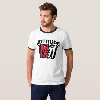 Camiseta ACTITUD Activada
