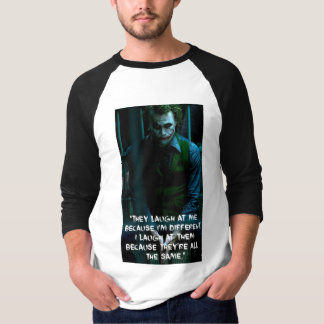 Camiseta "Actitud audaz: Usa tu confianza"