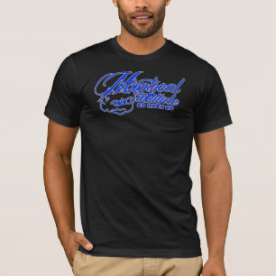 Camiseta Actitud de la fan de Habs
