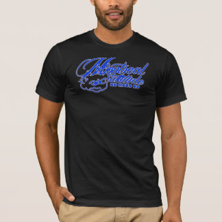 Camiseta Actitud de la fan de Habs