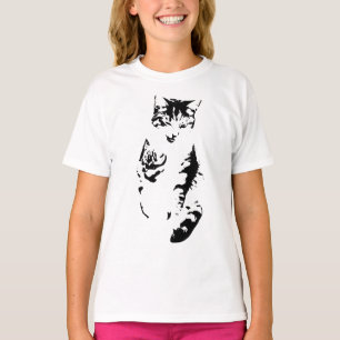 Camiseta Actitud de lamer