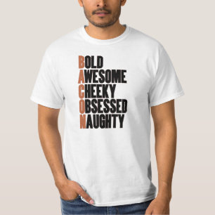 Camiseta Actitud de Tocino