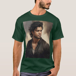 Camiseta Actitud Imparable: Propieten su poder