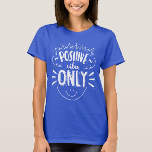 Camiseta Actitud Motivacional Frase Éxito Sueños Mujeres