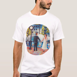 Camiseta Activa de Lalaland Acrylic