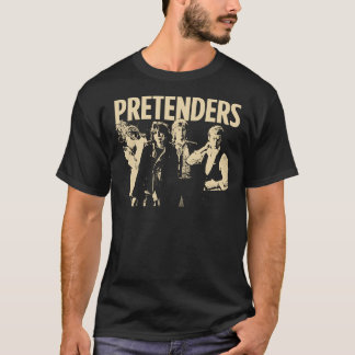 Camiseta activa de presubastas