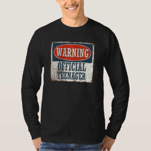Camiseta Actividad Adolescente Artes Y Artesanías De Adoles