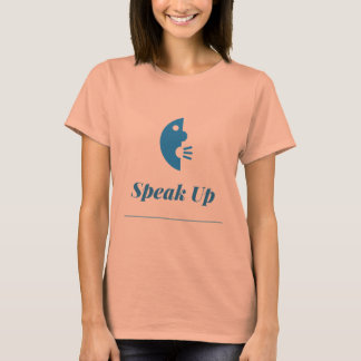 Camiseta Actividad exterior