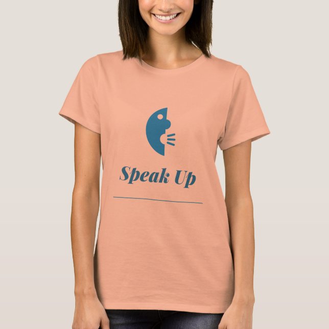 Camiseta Actividad exterior (Anverso)