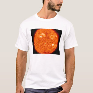 Camiseta Actividad solar el Sun 3