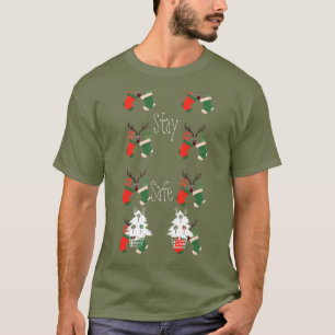 Camiseta Actividades Divertidas e Interesantes para Pasar u