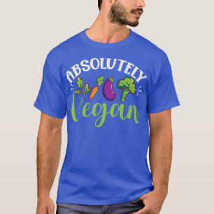 Camiseta Activismo vegetariano vegan de Protein absoluto