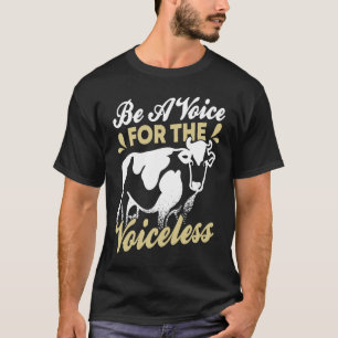 Camiseta Activista animal rescata derechos de conservación 