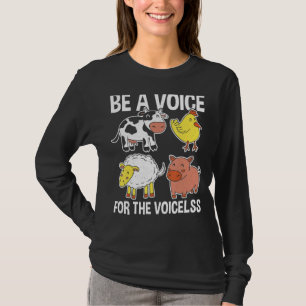 Camiseta Activista animal rescata derechos de conservación 