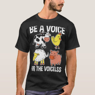 Camiseta Activista animal rescata derechos de conservación 