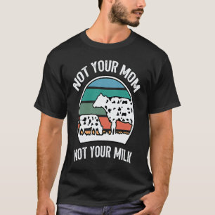 Camiseta Activista animal vegano derecho animal veganismo v