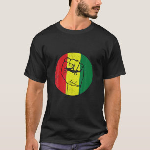 Camiseta Activista de la primera revuelta protesta protesta
