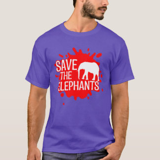 Camiseta Activista de los derechos de los animales Amigo me