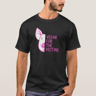 Camiseta Activista de los Derechos de los Animales Libre de
