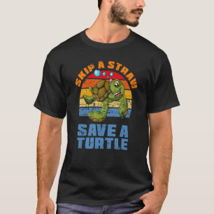 Camiseta Activista por los derechos de los animales Mar Acu